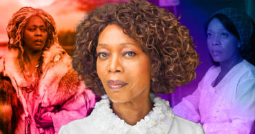 Alfre Woodard: Revisiting the Veteran Actress’s Iconic Performances