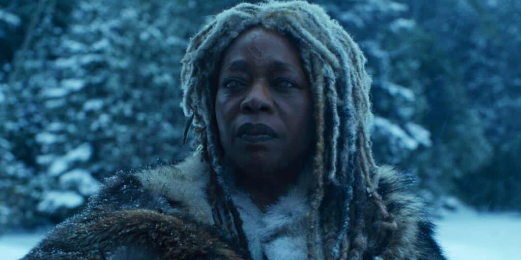 Alfre Woodard: Revisiting the Veteran Actress's Iconic Performances