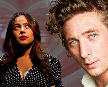 Are Molly Gordon And Jeremy Allen White Dating?