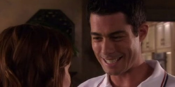 Brian Hallisay