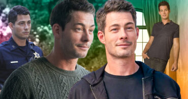 Brian Hallisay: Everything You Need to Know About The Client List Star