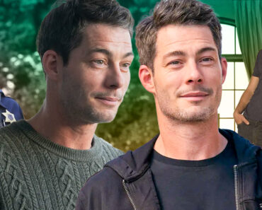 Brian Hallisay: Everything You Need to Know About The Client List Star