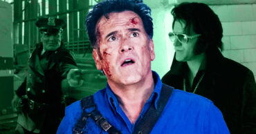 Bruce Campbell: 5 Best Roles From the B-Movie Legend