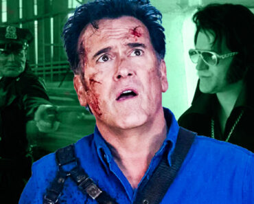 Bruce Campbell: 5 Best Roles From the B-Movie Legend