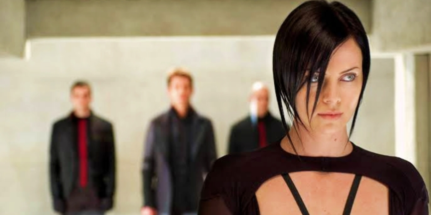 Charlize Theron: 7 Underrated Roles of Her Career