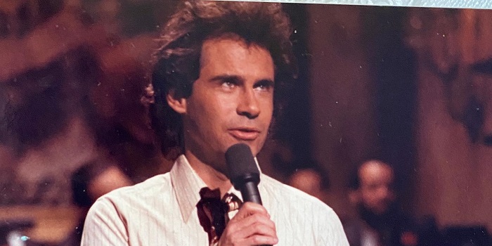 Dennis Miller SNL