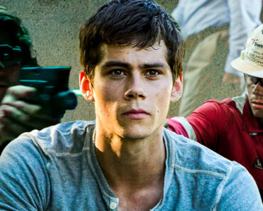 Dylan O’Brien: Ranking His Best Career Performances