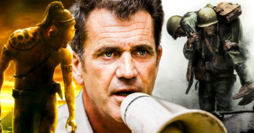 Every Mel Gibson Directed Movie, Ranked