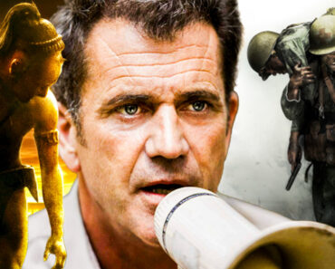 Every Mel Gibson Directed Movie, Ranked