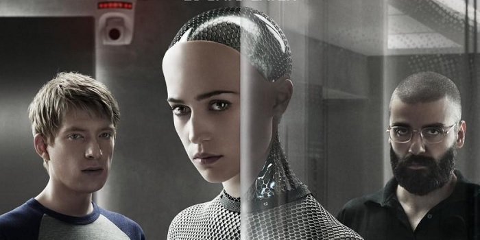 Ex Machina