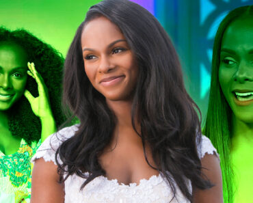 Exploring Tika Sumpter’s 10 Most Memorable Career Roles