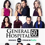 General Hospital poster