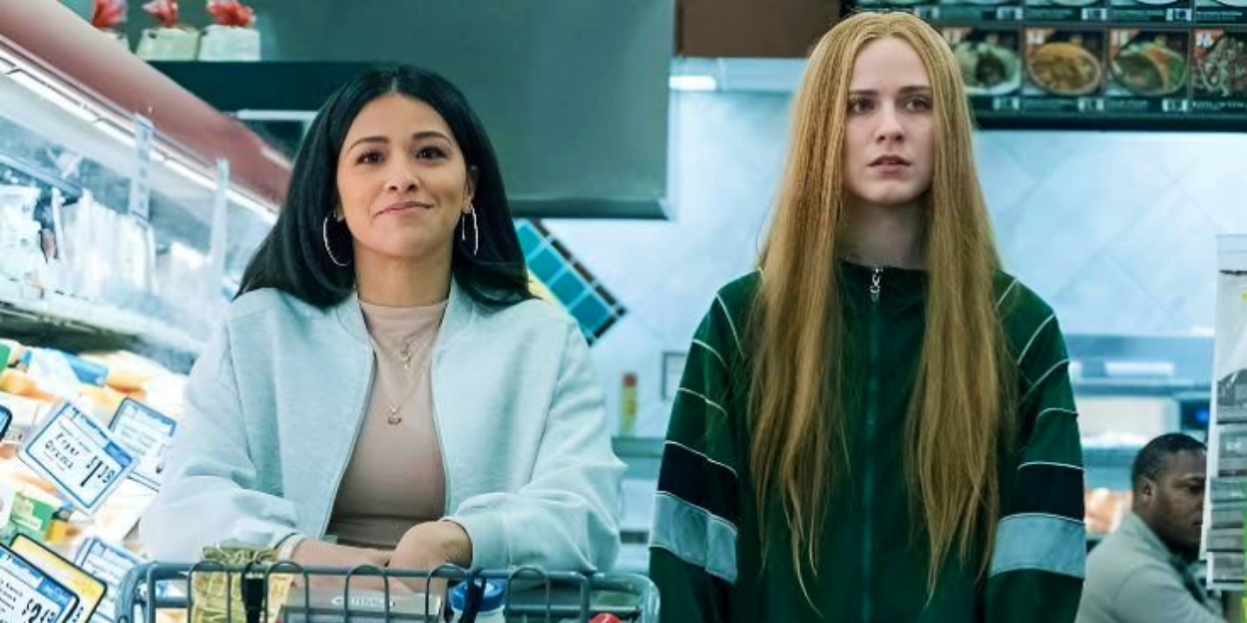 Gina Rodriguez: Revisiting the Actress's Top Movies and TV Shows