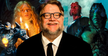 Guillermo del Toro: 7 Highest-Grossing Films, Ranked