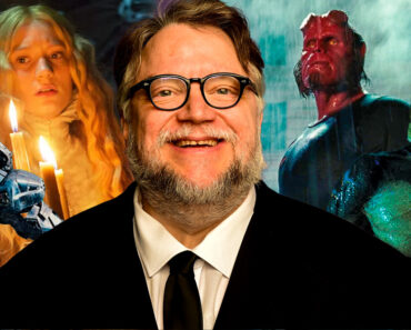 Guillermo del Toro: 7 Highest-Grossing Films, Ranked