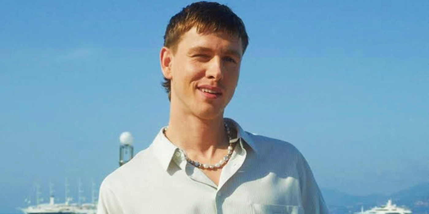 Harris Dickinson S 6 Spellbinding Performances