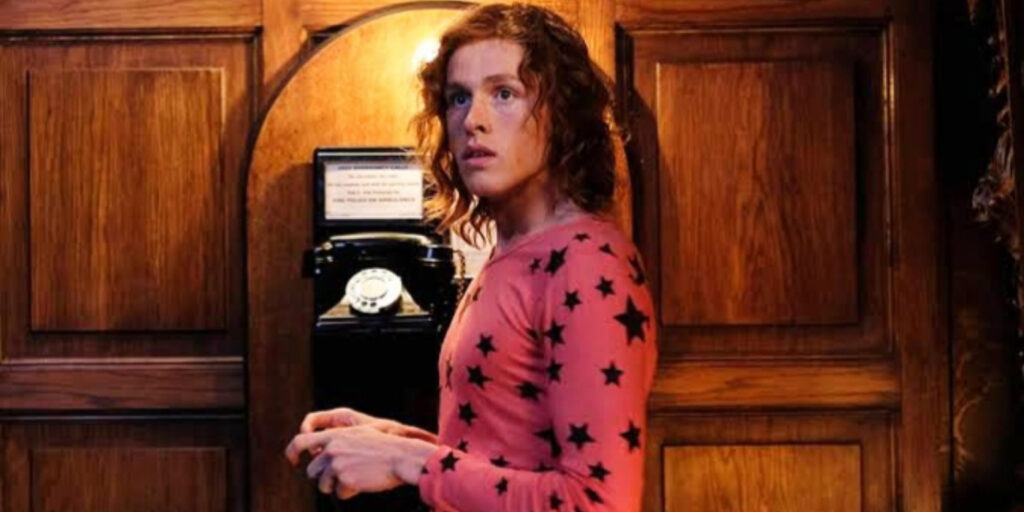 Harris Dickinson's 6 Spellbinding Performances