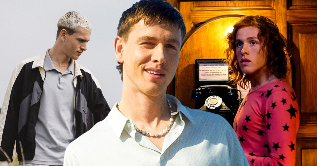 Paul Wesley: Revisiting His Career and Notable Roles