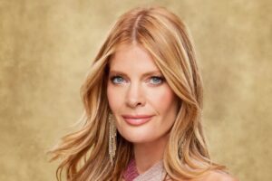 Michelle Stafford as Phyllis Summers on The Young and the Restless