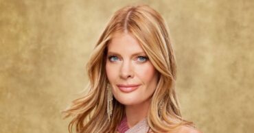 Michelle Stafford as Phyllis Summers on The Young and the Restless