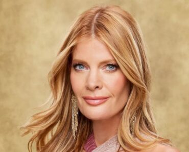 Michelle Stafford as Phyllis Summers on The Young and the Restless