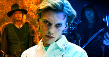 Jamie Campbell Bower’s Top Movies and TV Shows