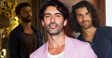 Justin Baldoni Career Highlights