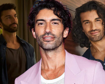 Justin Baldoni Career Highlights