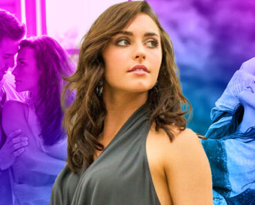 Kathryn McCormick: 6 Things You Didn’t Know About the Step Up Revolution Actress