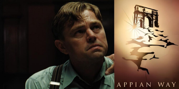 Leonardo DiCaprio's Appian Way Productions