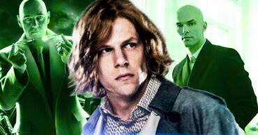 Lex Luthor: 5 Actors Who Have Portrayed the DC Supervillain in Movies