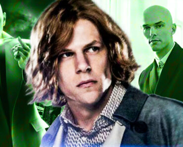 Lex Luthor: 5 Actors Who Have Portrayed the DC Supervillain in Movies