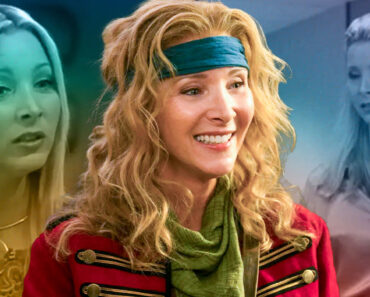 Lisa Kudrow’s Best Movies and TV Shows