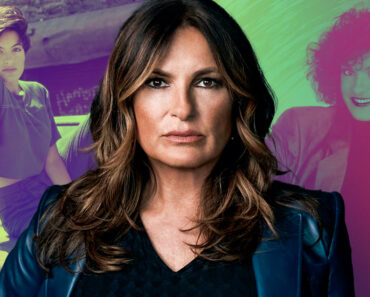 Mariska Hargitay: 8 Things You Didn’t Know About the ‘Law & Order: SVU’ Actress