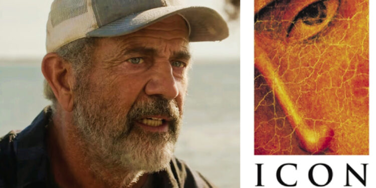 Mel Gibson's Icon Productions