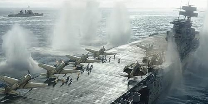 Midway (2019)