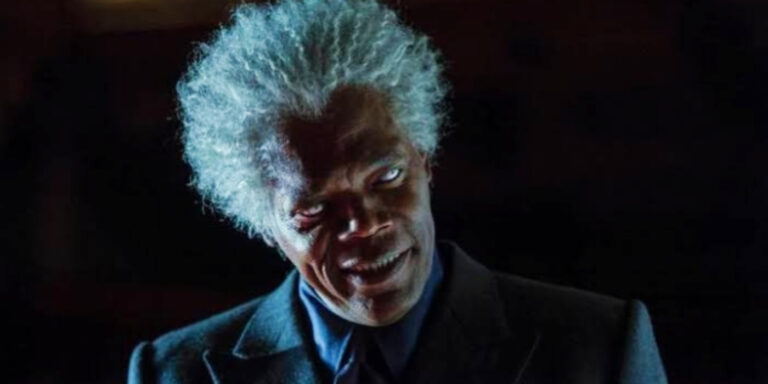 8 Times Samuel L. Jackson Played a Villain in Movies