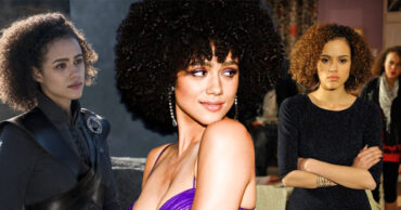 Top 10 Nathalie Emmanuel’s Most Memorable Roles