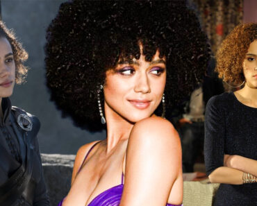 Top 10 Nathalie Emmanuel’s Most Memorable Roles