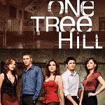 One tree hill poster