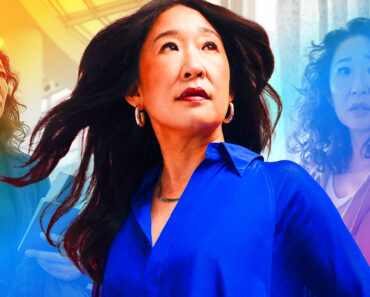 Sandra Oh’s Career Highlights & Performances