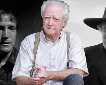 Scott Wilson: Revisiting His Career and Legacy