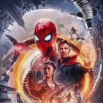 Spider-Man: No Way Home poster