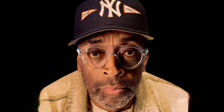 Spike Lee