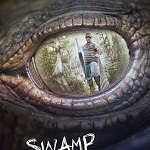 Swamp people poster