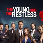 The Young and the Restless poster