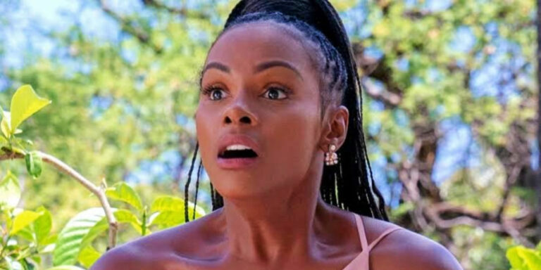 Exploring Tika Sumpter's 10 Most Memorable Career Roles