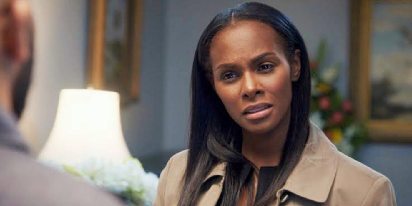 Exploring Tika Sumpter's 10 Most Memorable Career Roles