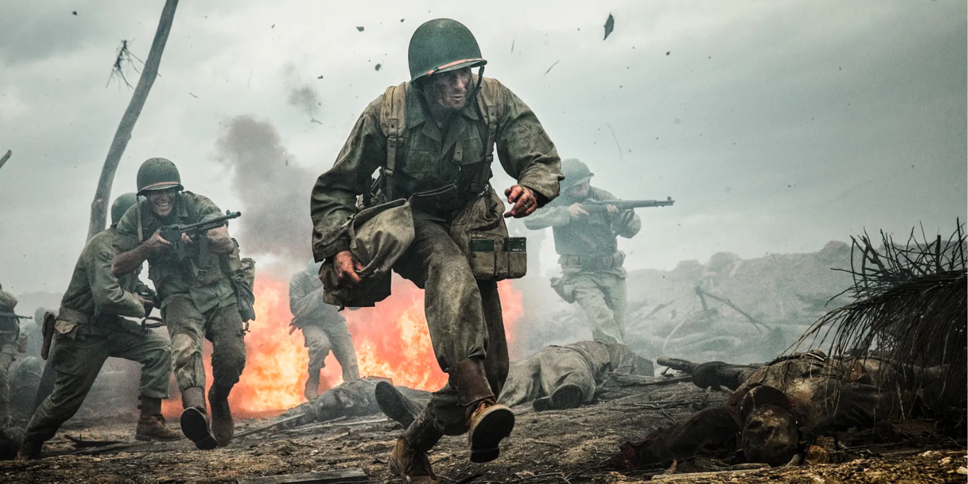 Every Mel Gibson Directed Movie Ranked