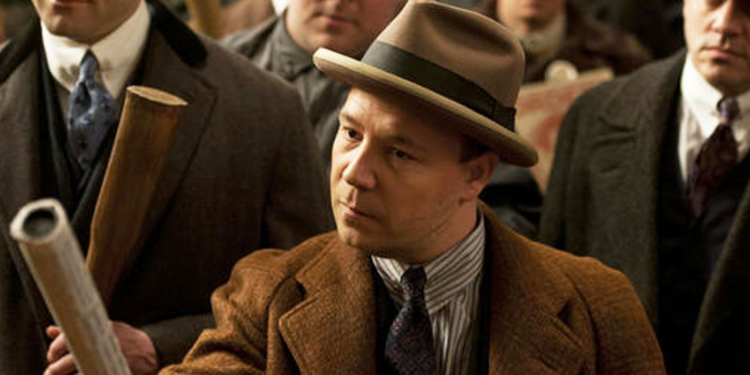 Stephen Graham in Boardwalk Empire